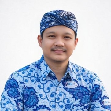 Foto Amin Mungamar