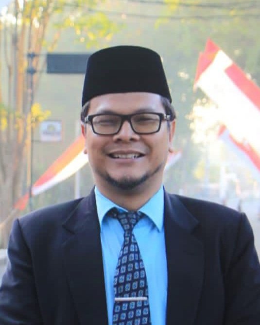 Foto Dr. FEBRY SUPRAPTO, M.Pd.I.