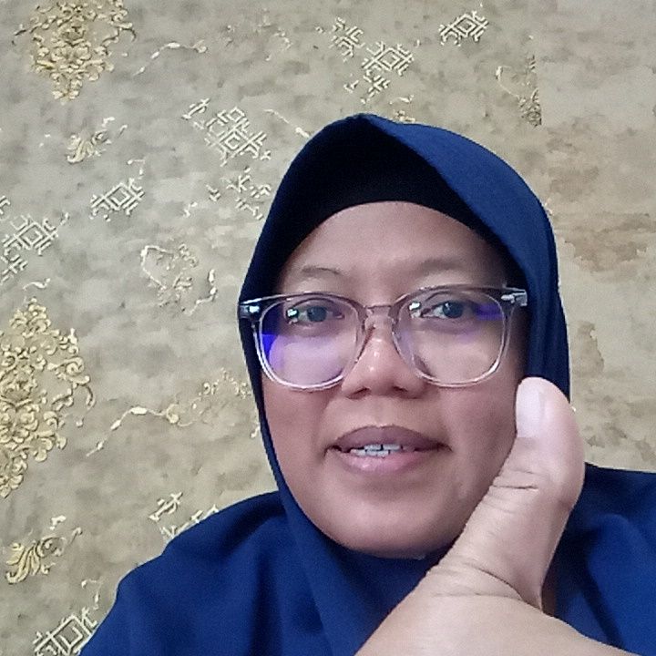 Foto ZULKARMINIYATI