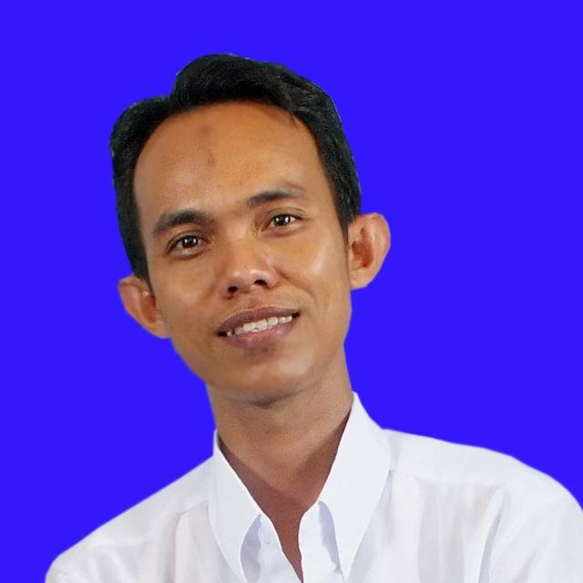 Foto SUPRIADI