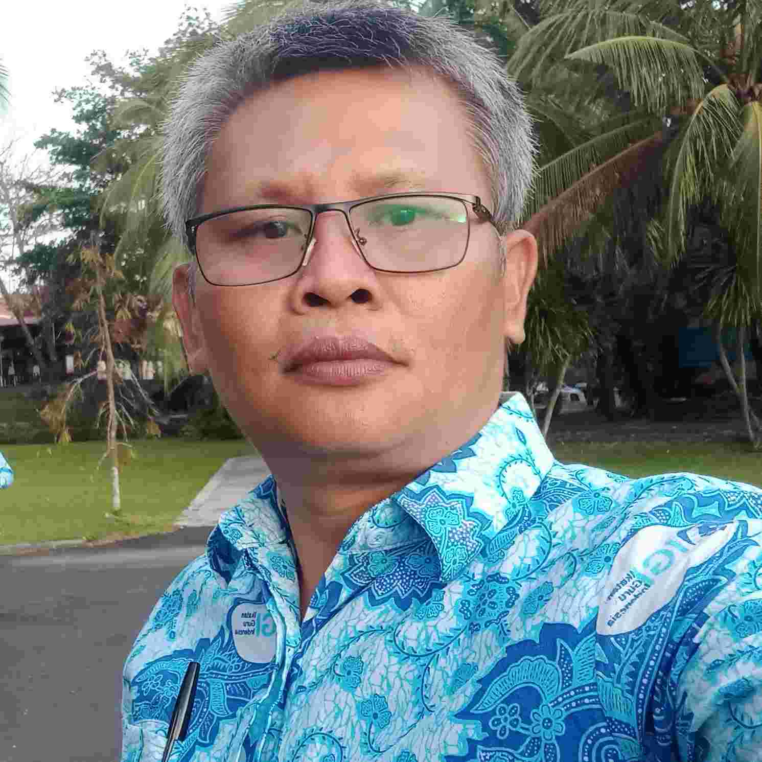 Foto SUMARLAN