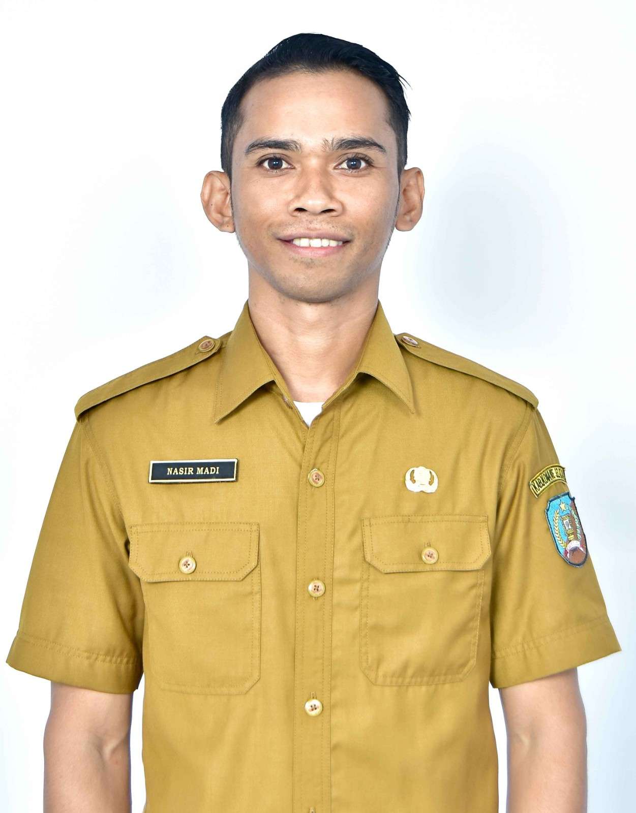 Foto NASIR MADI