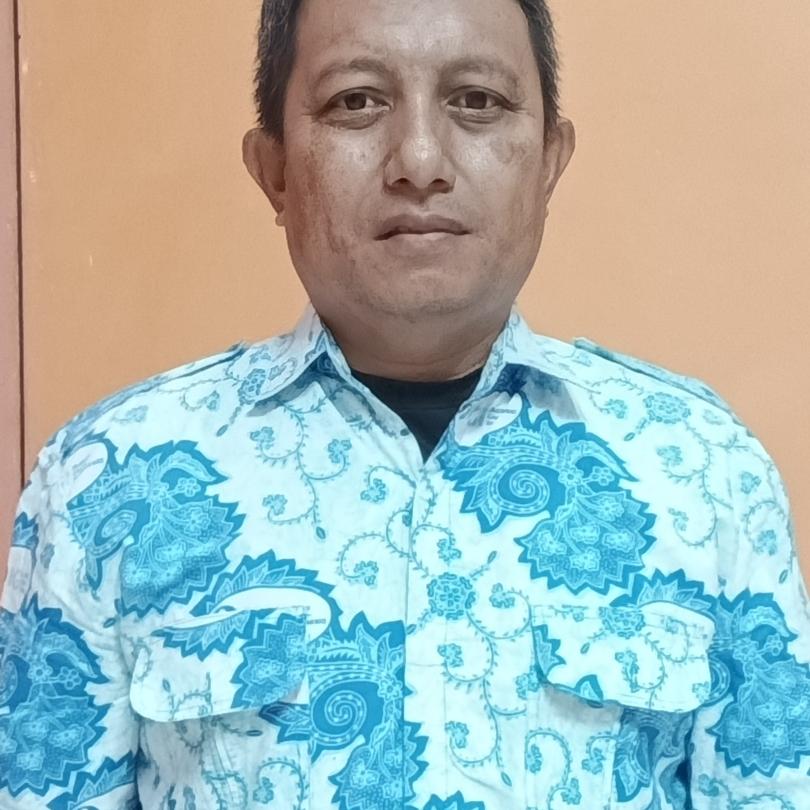 Foto SUHARDIN
