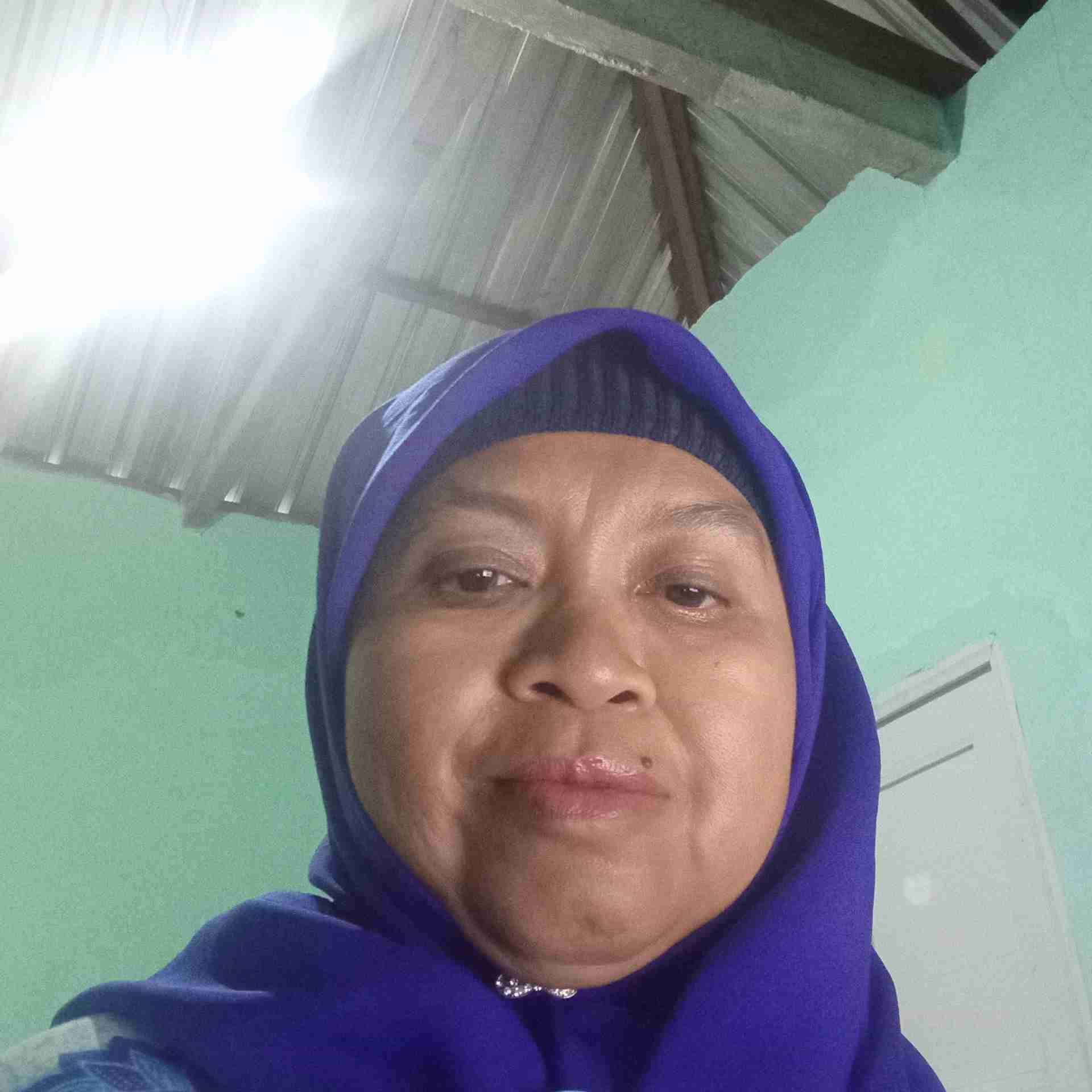 Foto LATIFAH PISAK