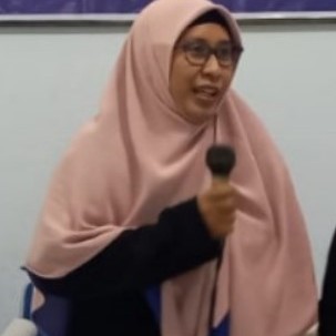 Foto WIEDURI YULIANTI