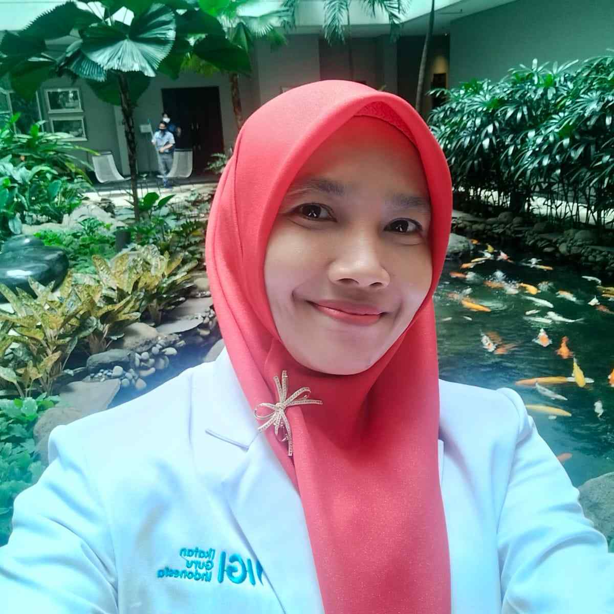 Foto WIWIK WINDARTI, S.Pd., M.Pd