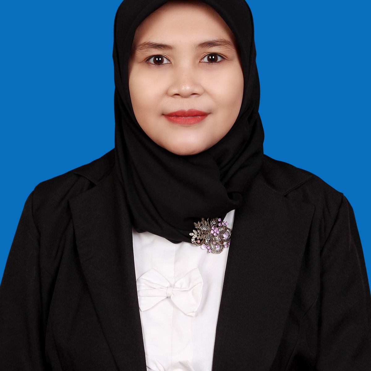 Foto SITI FATIMAH