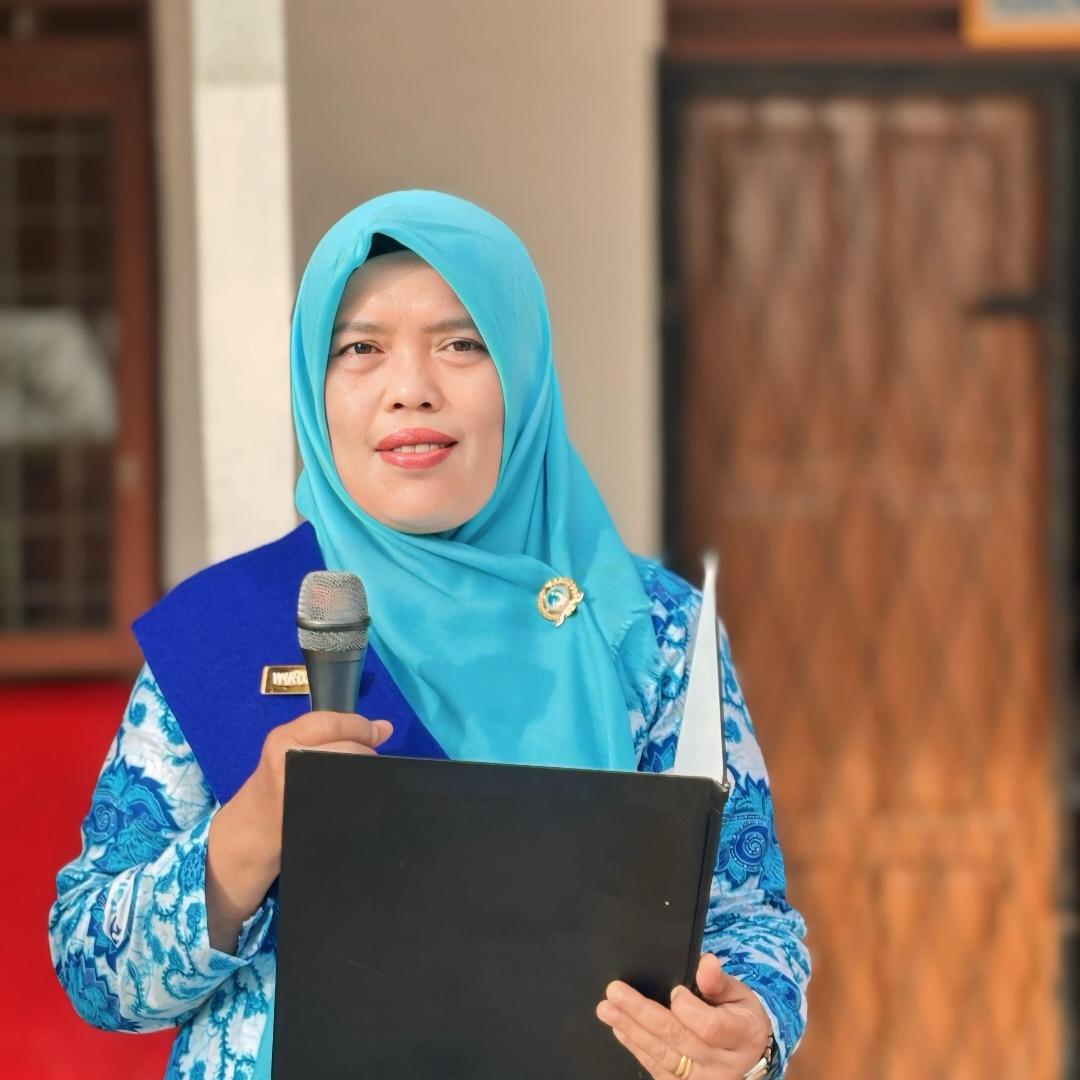 Foto WIRDAYANE