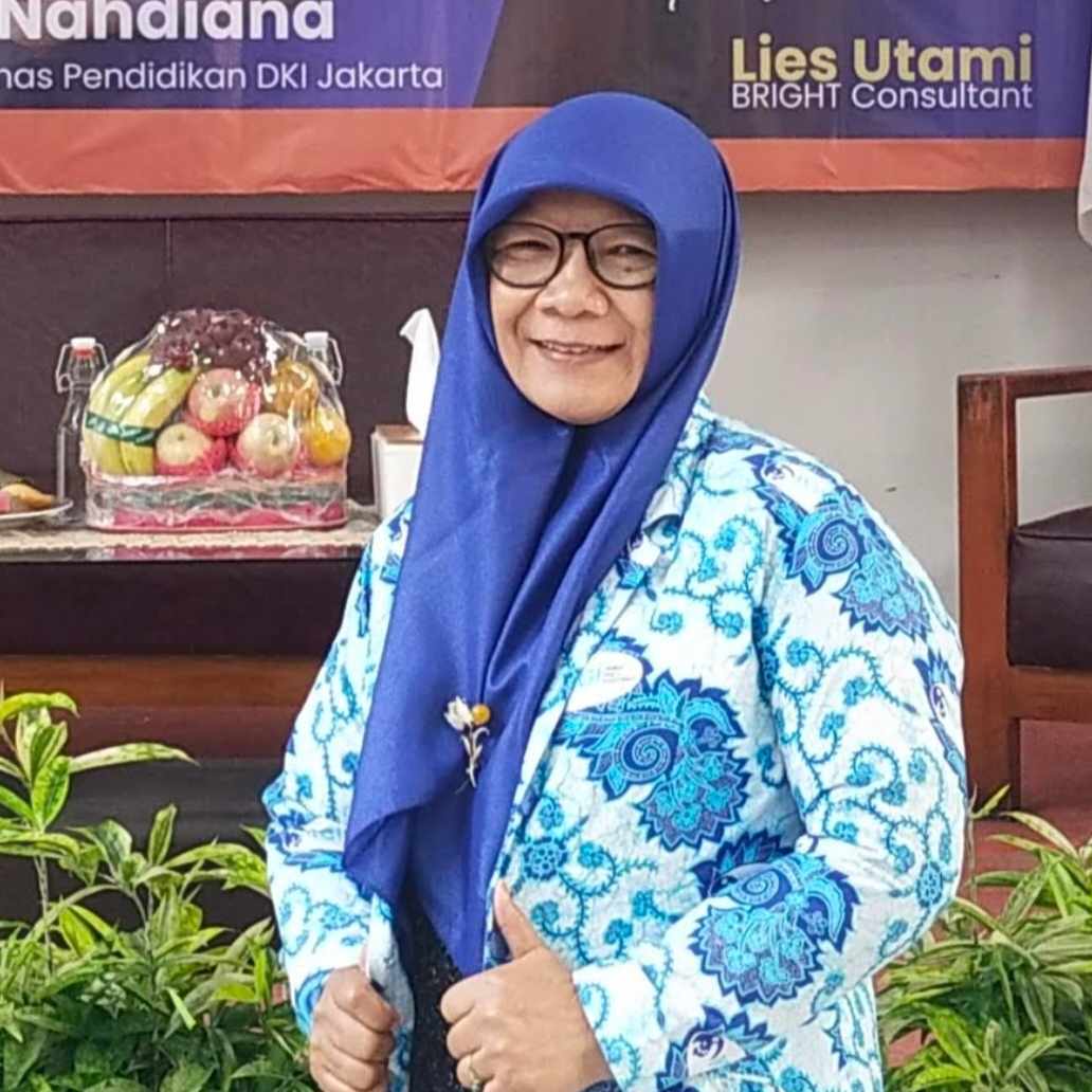 SRI WURYANINGSIH