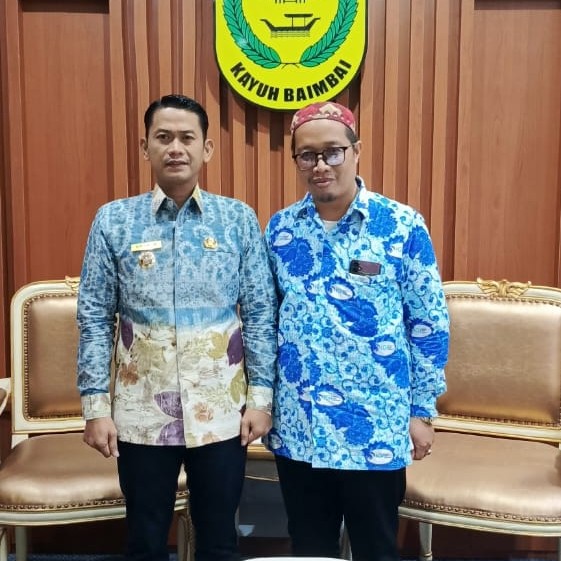 Foto YATIM RAHMAT