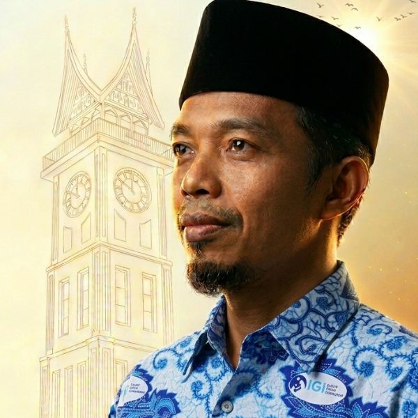 Foto ASRAL PUADI