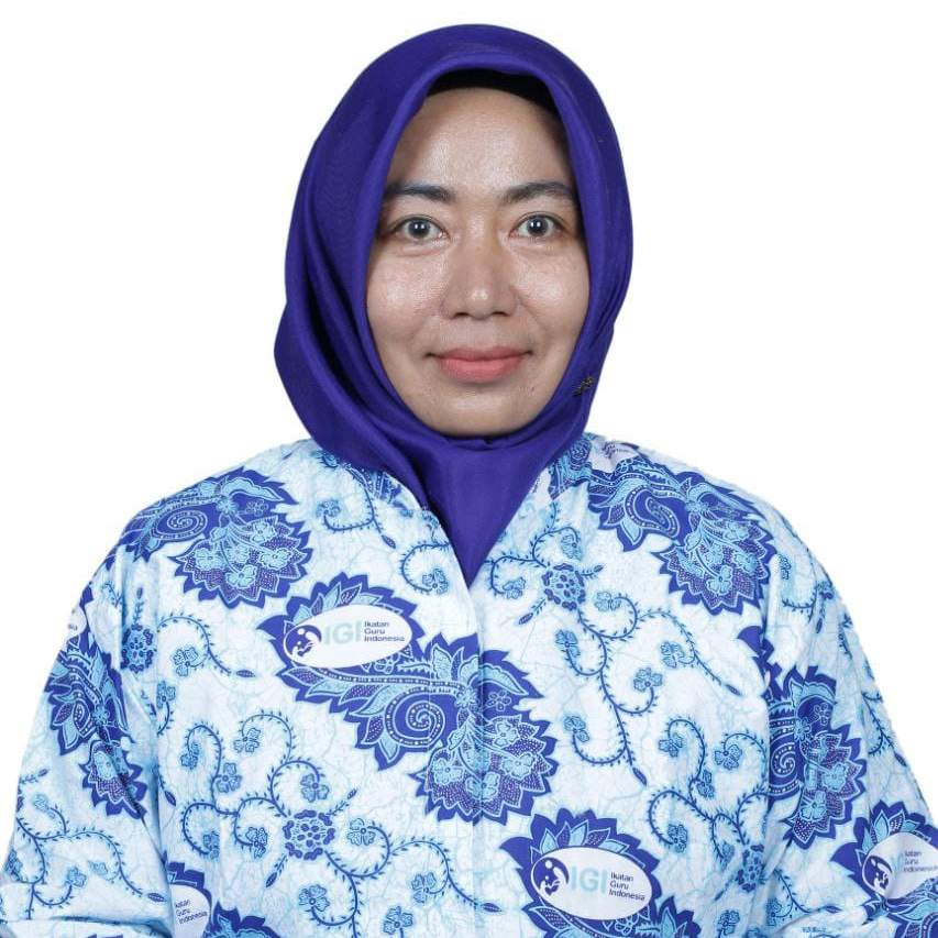 Foto SITI AMALIA