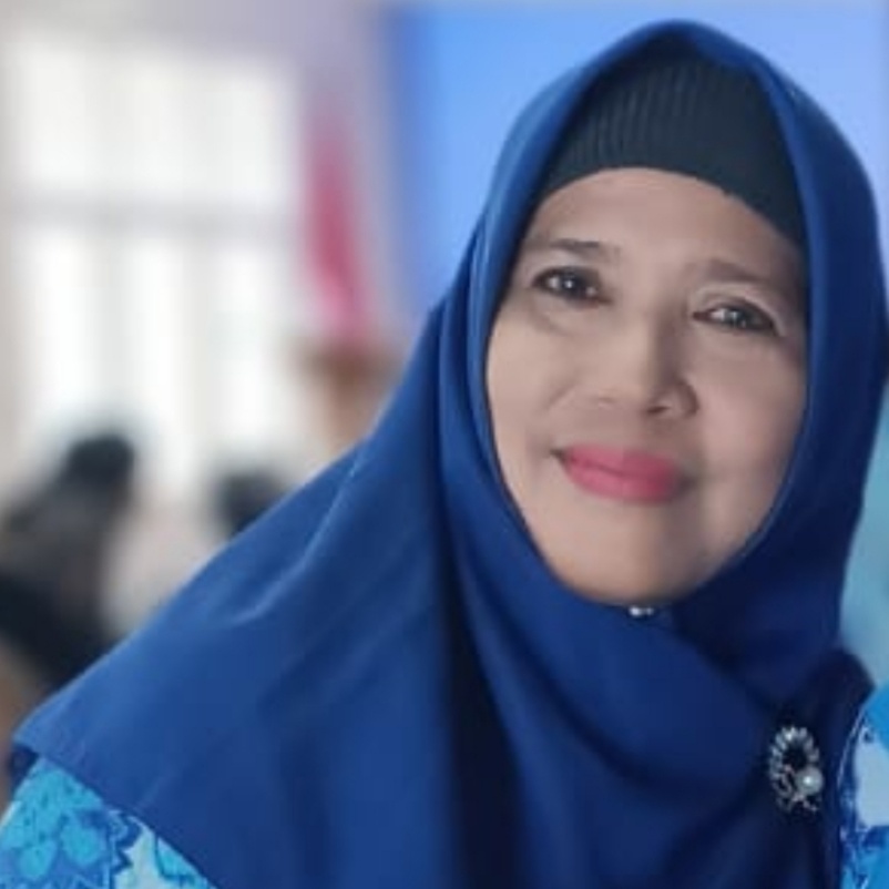 Foto NOVITA SOERYANINGSIH