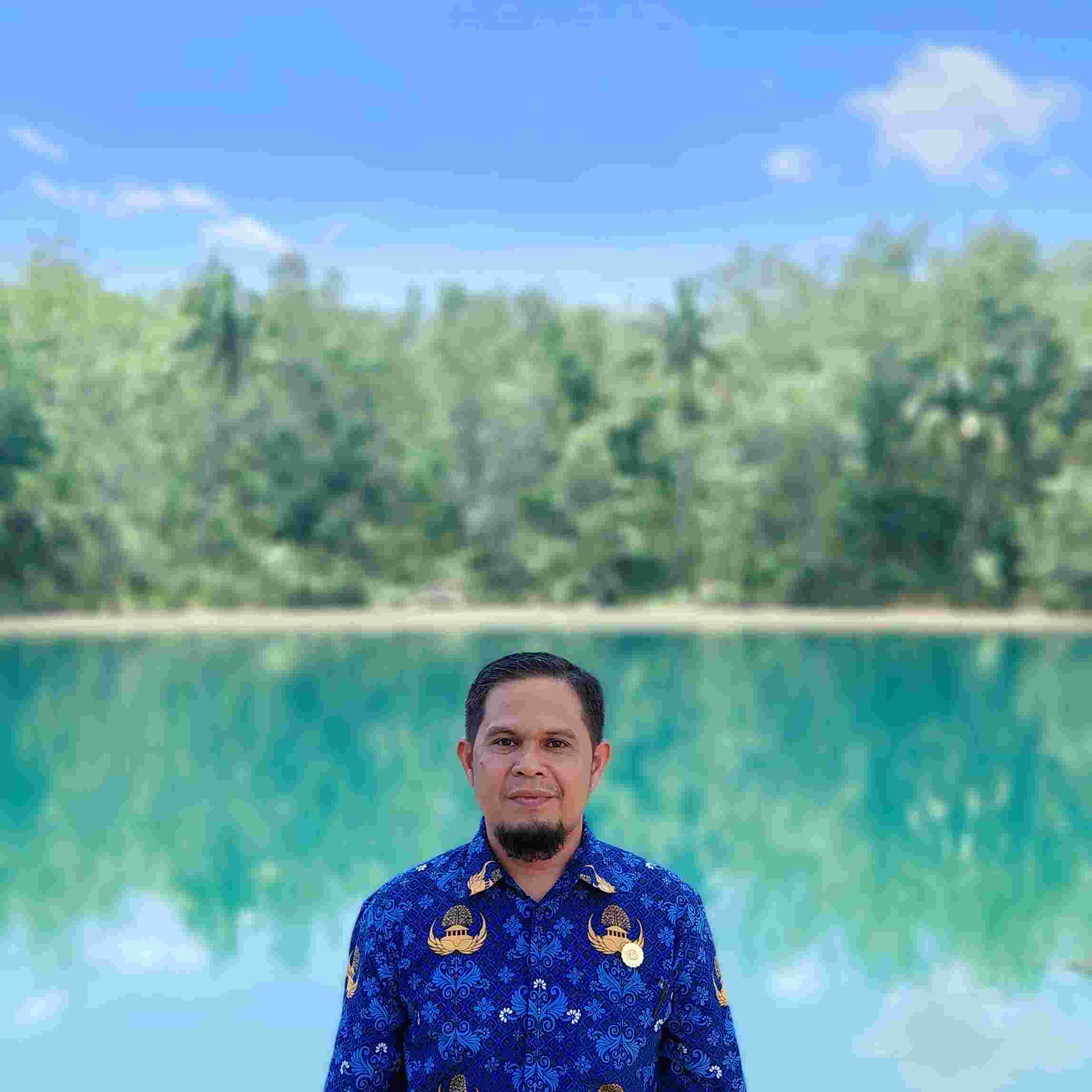 Foto IRWANSYAH LUBIS
