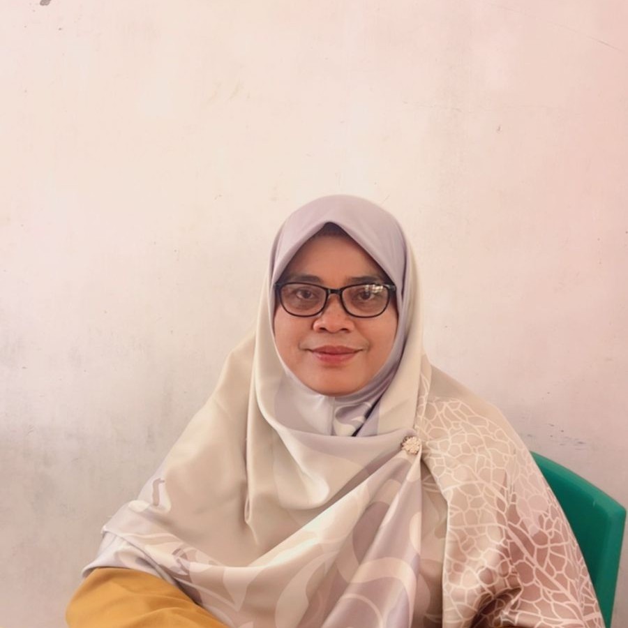 Foto KHODIJAH NUR LUBIS