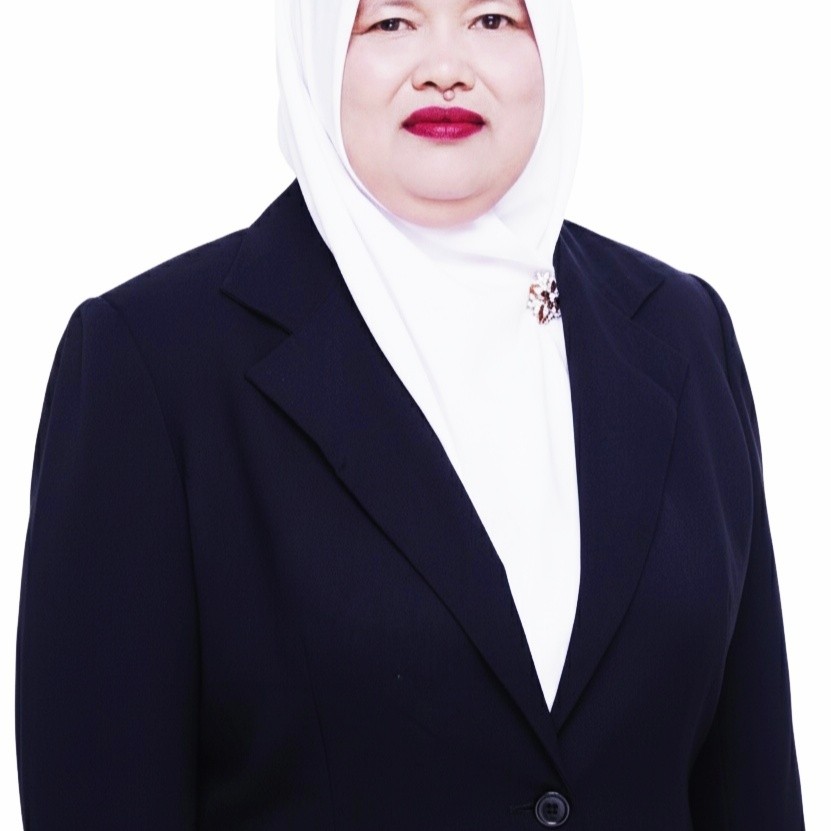 Foto SAHARNI