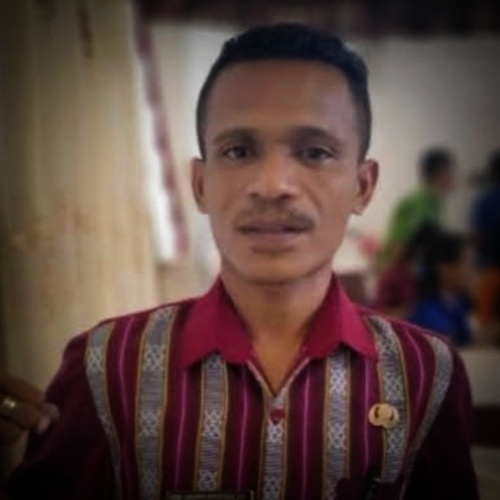 Foto JANUARIUS YOSEPH NANA