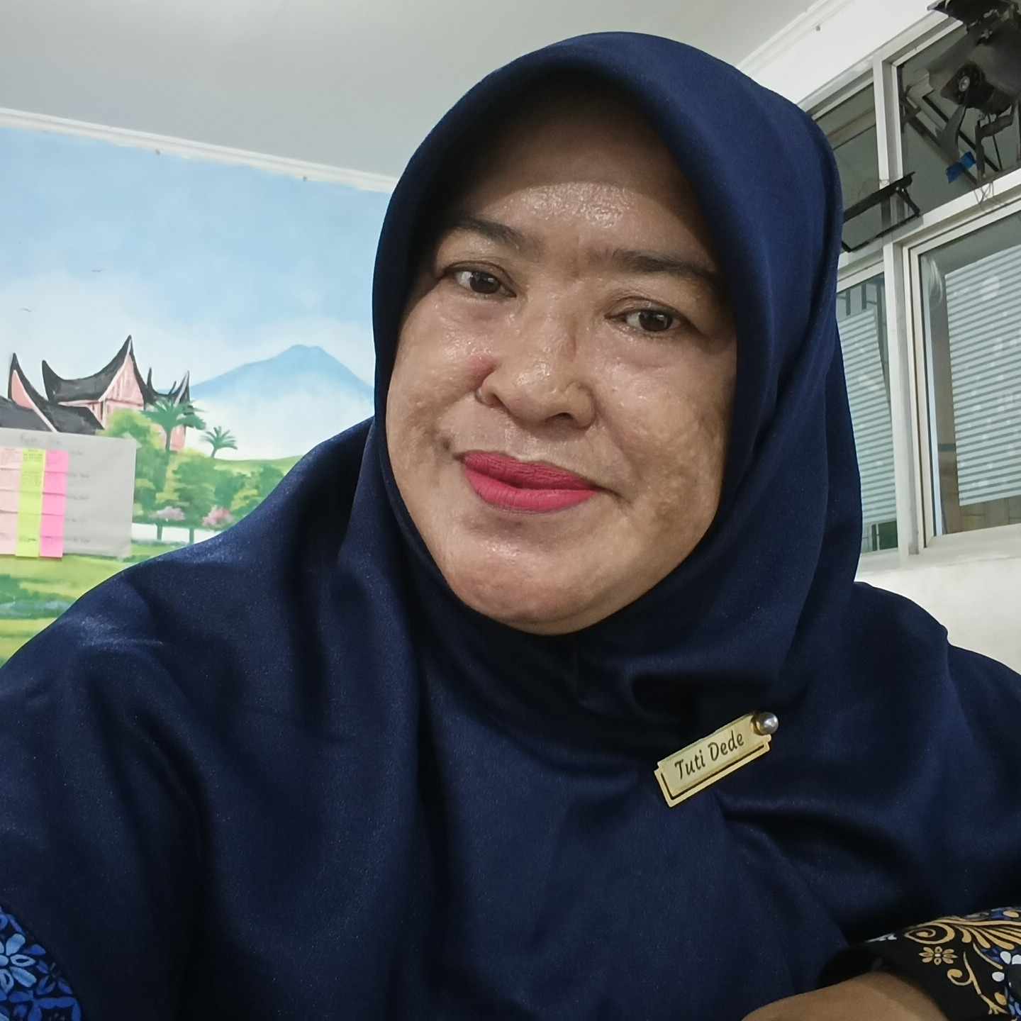 Foto TUTI DEDE