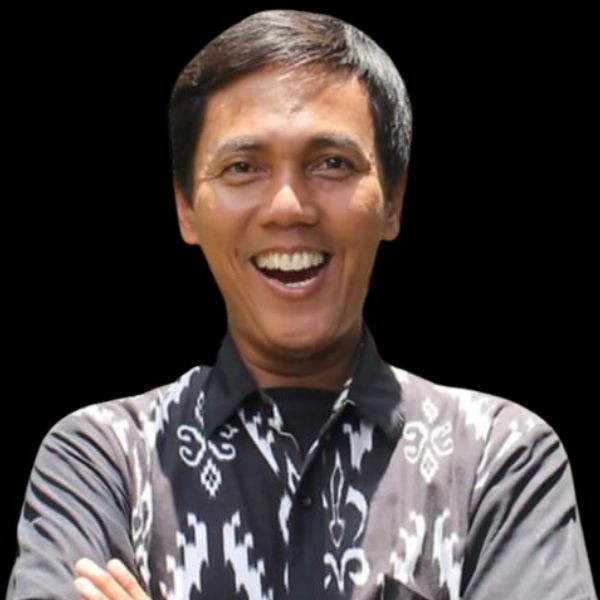 Foto MUHAMMAD RIDWAN