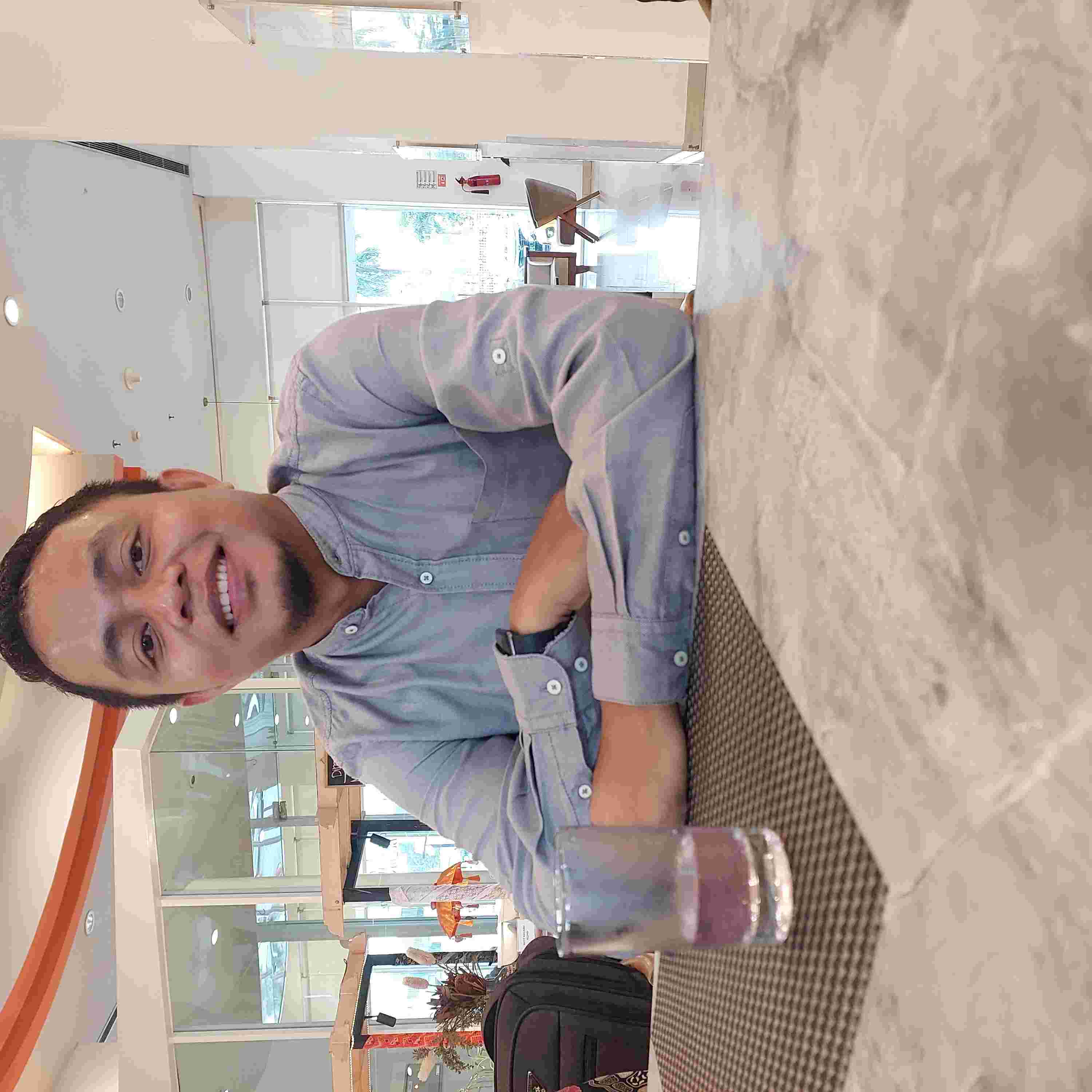 Foto AHMAD POSMA