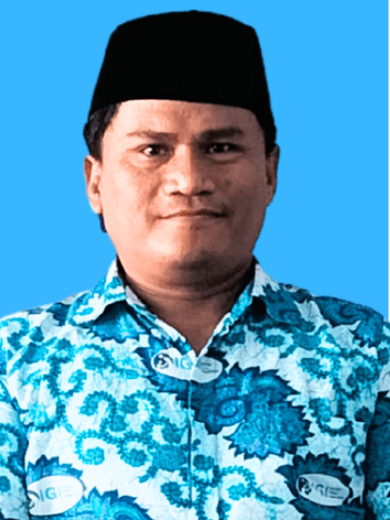 Foto SUBUR, S.Pd., M.H.