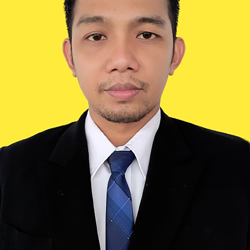 Foto MUHAMMAD YANDRI