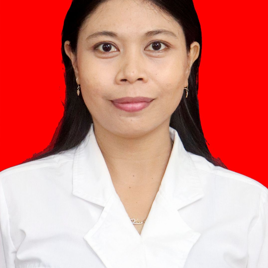 Foto Maria Yuda