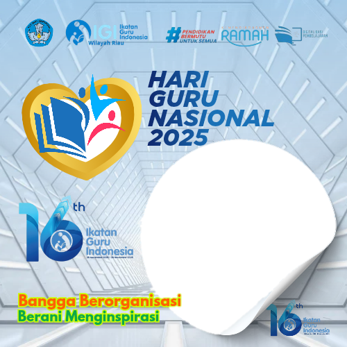Hari Guru Nasional IGI Wilayah Riau - IGI Wilayah Riau